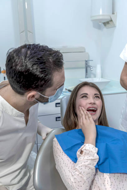Best Chipped Tooth Repair Near Me  in Gordo, AL