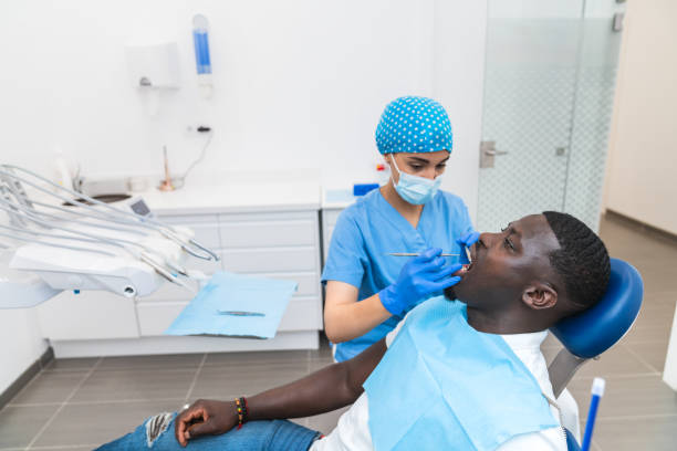 Best Root Canal Emergency Dentist  in Gordo, AL
